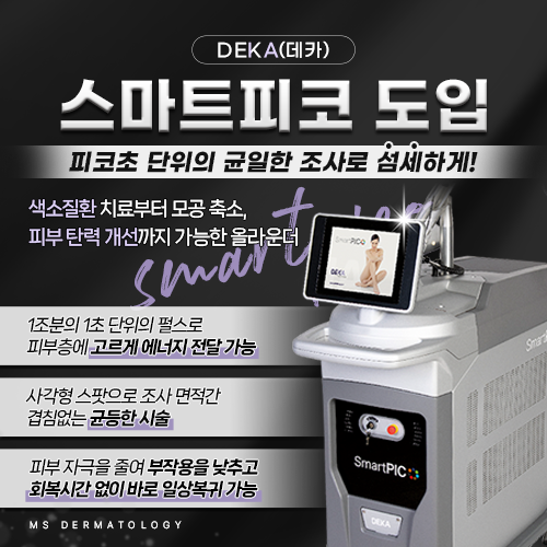 스마트피코 도입